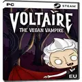 Freedom Games Voltaire The Vegan Vampire PC Game
